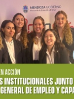 Enlazados para crecer